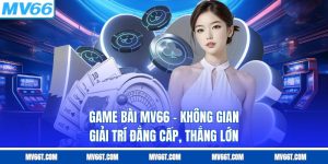 Game Bài MV66
