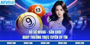 Xổ Số MV66